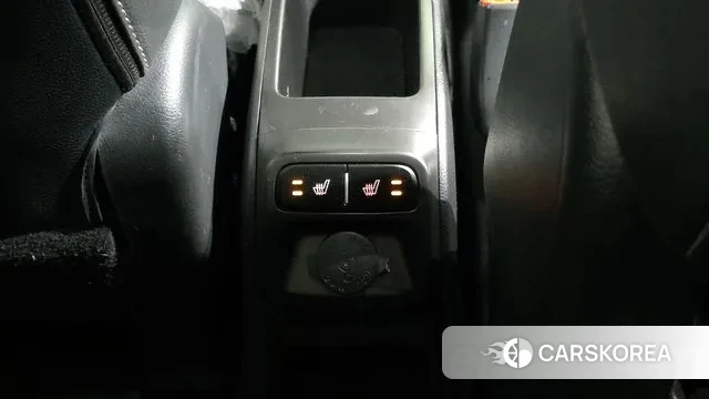 Kia The New Ray id 2980765 из Кореи 10