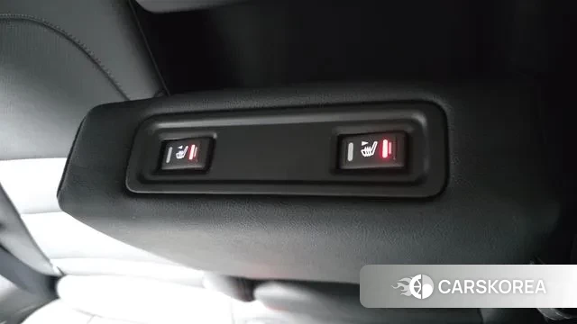 Renault Korea (Samsung) The New QM6 id 3757830 из Кореи 10