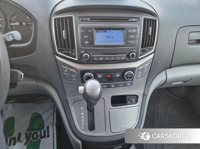 Hyundai The New Grand Starex id 3824933 из Кореи 10