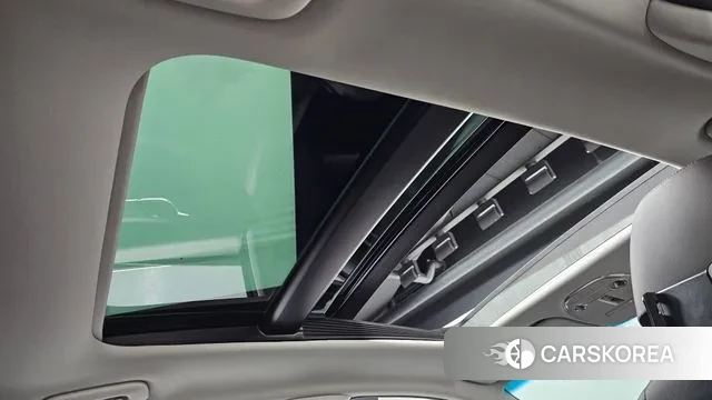 Hyundai The New Grandeur IG id 3598261 из Кореи 10