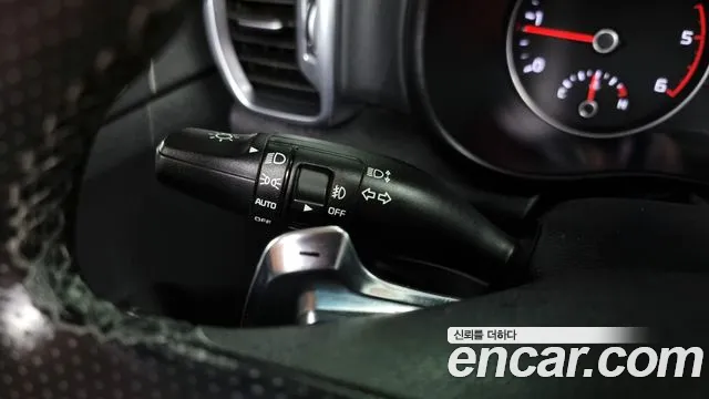 Kia Sportage 4th Generation id 2717348 из Кореи 10