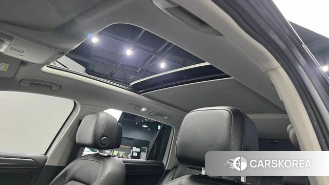 Volkswagen Tiguan second Generation id 4409780 из Кореи 10