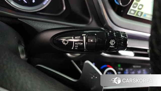 Hyundai Sonata (DN8) id 4758702 из Кореи 10