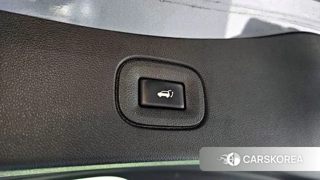 Renault Korea (Samsung) The New QM6 id 3312056 из Кореи 10