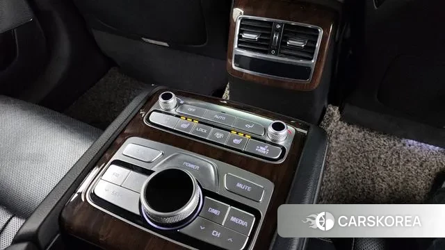 Kia More K9 id 3692152 из Кореи 10