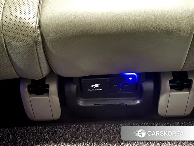 Hyundai Ionic 5 id 3740568 из Кореи 10