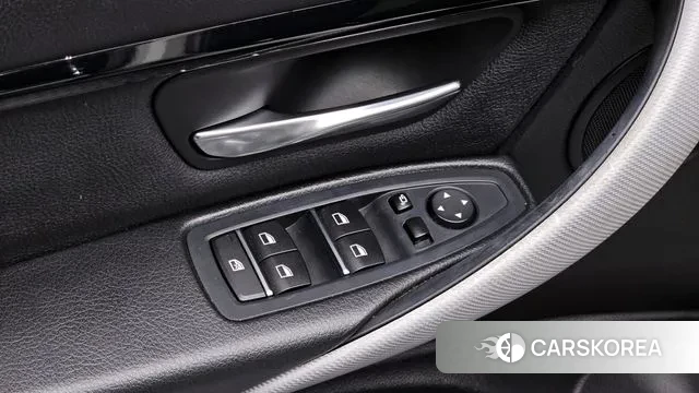 BMW 3 Series (F30) id 3183227 из Кореи 10