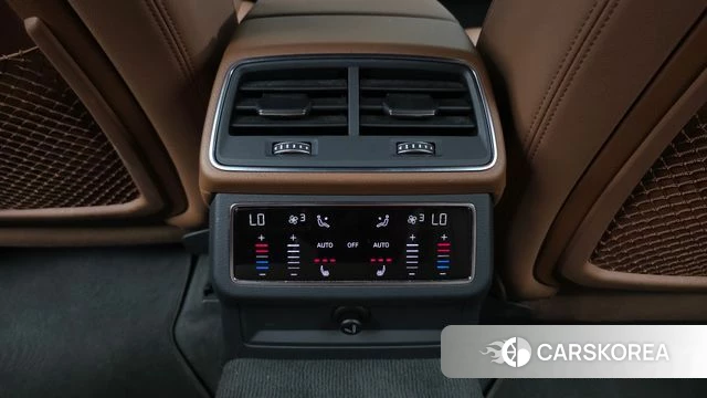 Audi A6 (C8) id 4542419 из Кореи 10