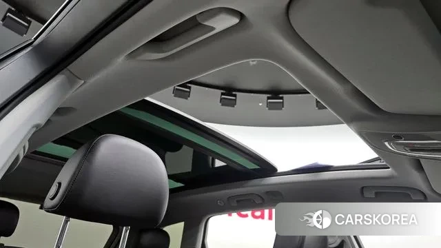 Audi Q7 (4M) id 3459703 из Кореи 10