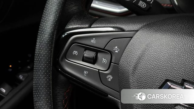 Chevrolet (GM Daewoo) Trailblazer id 4525348 из Кореи 10