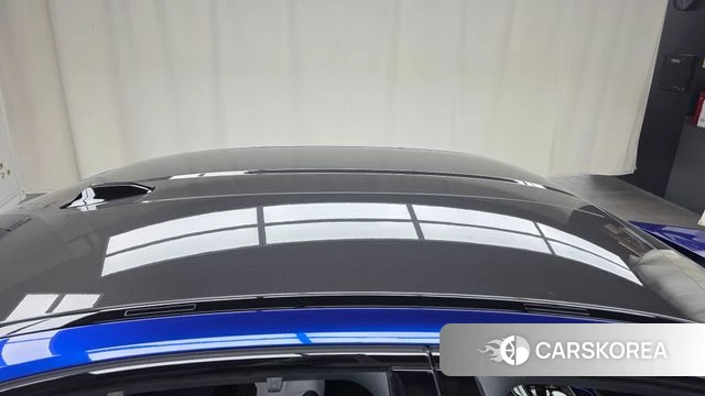 BMW M5 (G90) id 4904077 из Кореи 10