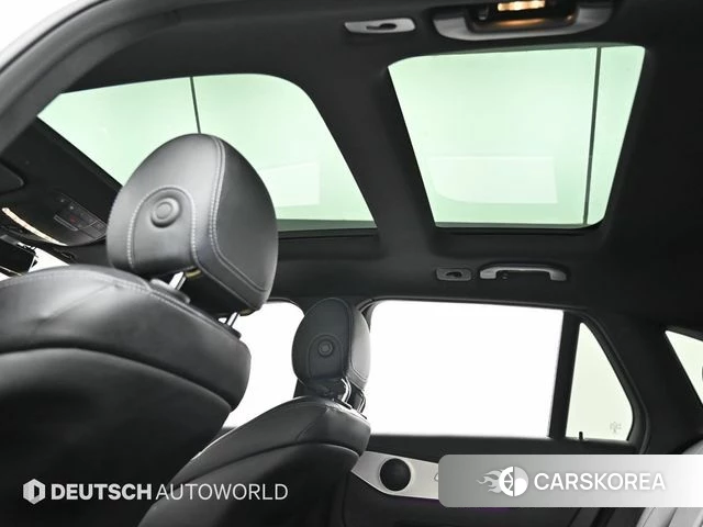 Mercedes-Benz GLC-Class X253 id 4244146 из Кореи 10