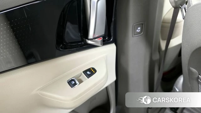 Kia The New Carnival 4th Generation id 3825915 из Кореи 10