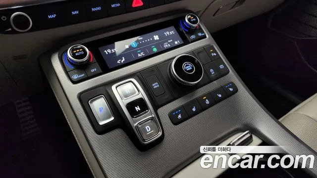 Hyundai The New Palisade id 2705066 из Кореи 10