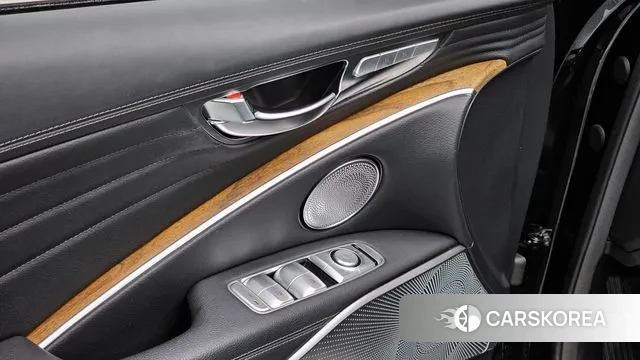 Kia The New K9 2nd generation id 3389707 из Кореи 10