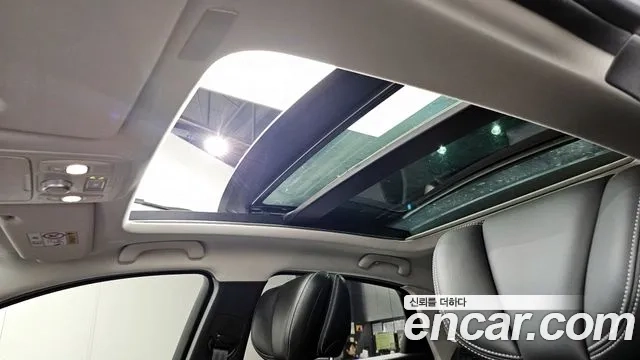 Renault Korea (Samsung) The New SM6 id 2920222 из Кореи 10