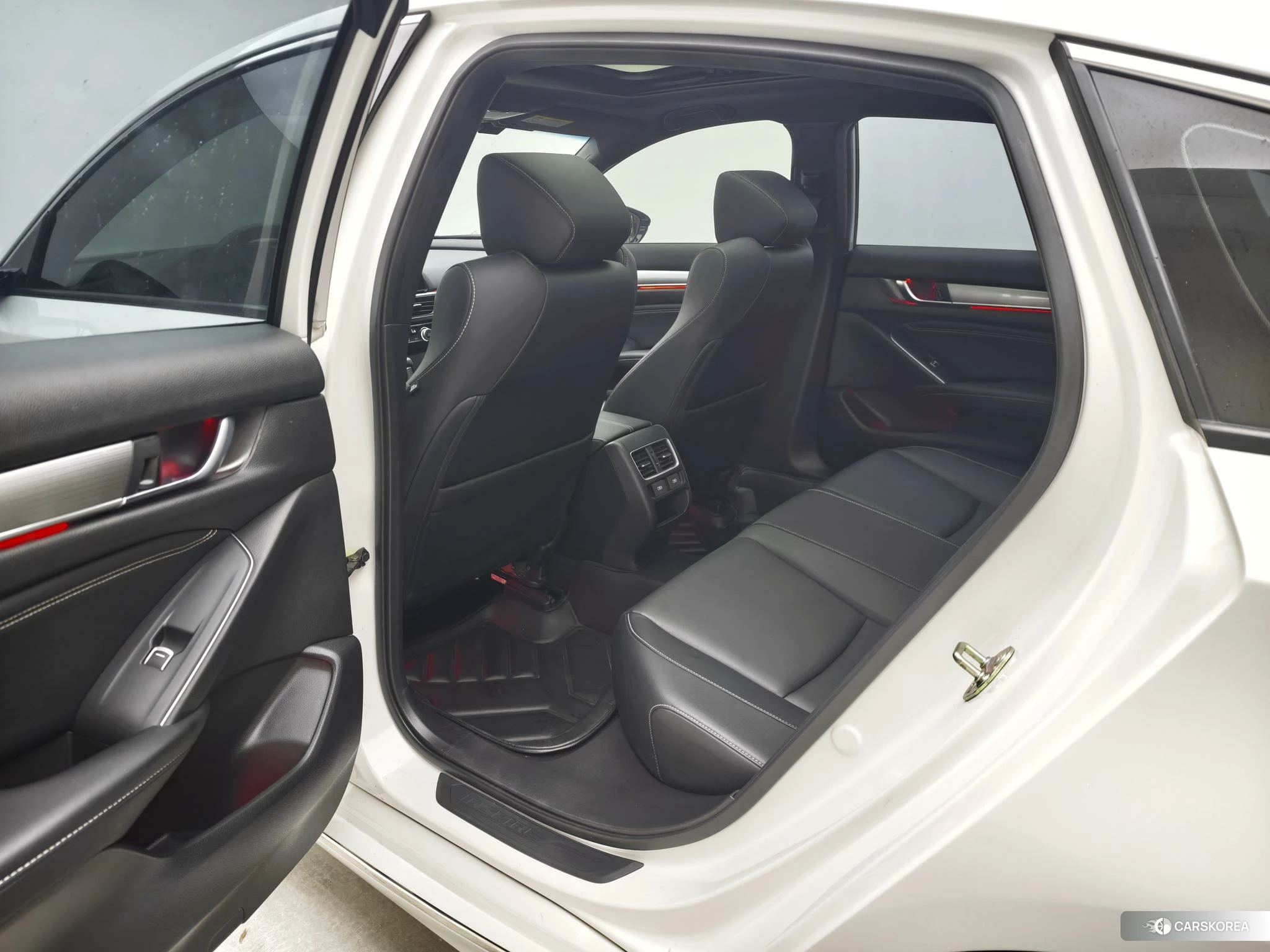 Honda Inspire id 4514953 из Китая 10