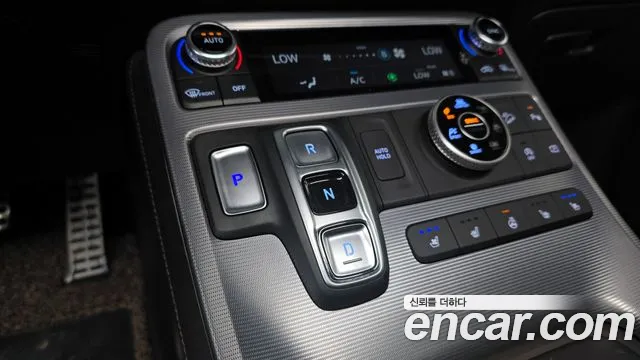 Hyundai The New Palisade id 2681951 из Кореи 10