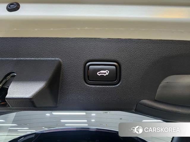 Kia Sportage 5th Generation Hybrid id 3859350 из Кореи 10