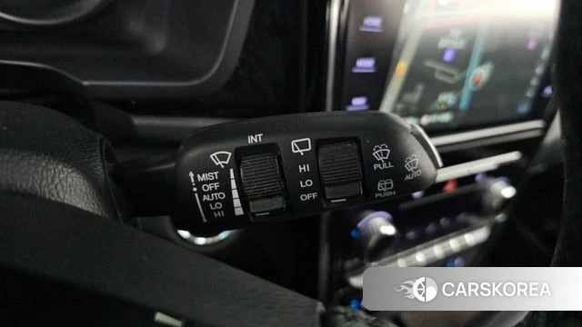 Ssangyong Berry New Tivoli id 3904966 из Кореи 10