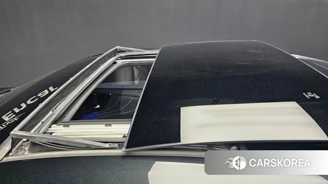 Lexus LS500 5th generation id 3171285 из Кореи 10