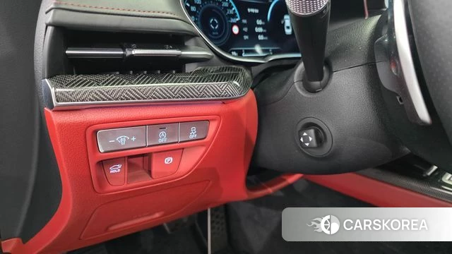 Genesis G80 (RG3) id 4494767 из Кореи 10