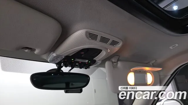 Mini Cooper Clubman id 2818510 из Кореи 10