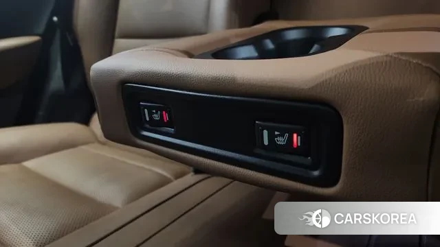 Renault Korea (Samsung) The New QM6 id 3028095 из Кореи 10