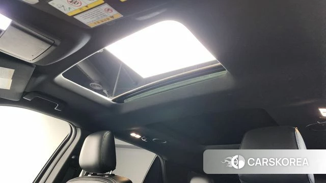 Ford Explorer id 3834461 из Кореи 10