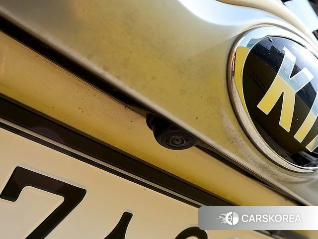 Kia Seltos id 3807906 из Кореи 10