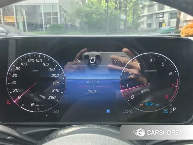 Mercedes-Benz Class C id 4307307 из Китая 10