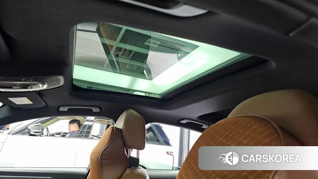 Audi A6 (C8) id 4641611 из Кореи 10