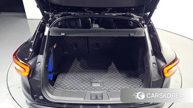 Chevrolet (GM Daewoo) Trax Crossover id 3732652 из Кореи 10