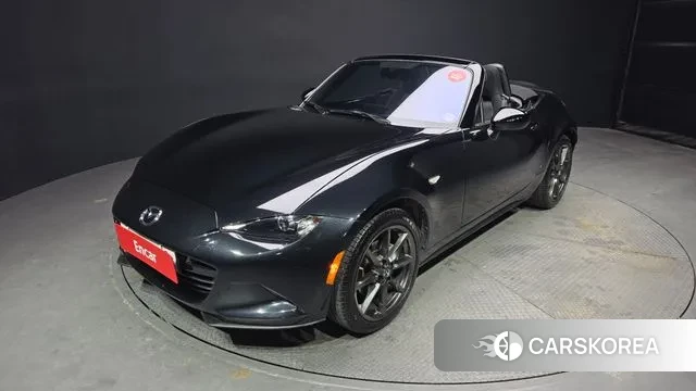 Mazda MX-5 MIATA id 3536230 из Кореи 10