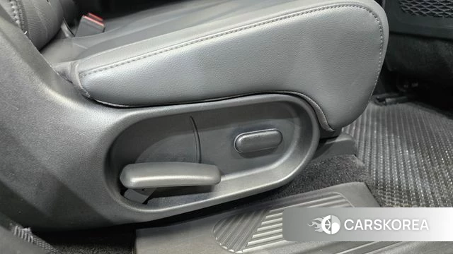 Hyundai Ionic 5 id 4778510 из Кореи 10