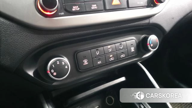 Kia The New Carens id 3917575 из Кореи 10