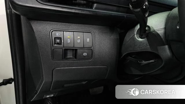 Hyundai Staria id 4223571 из Кореи 10