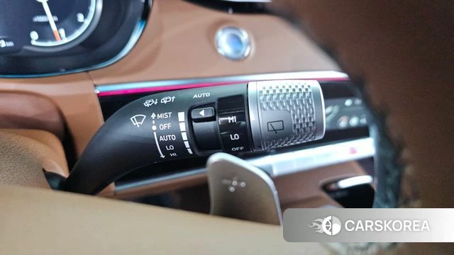 Genesis GV70 id 3832840 из Кореи 10