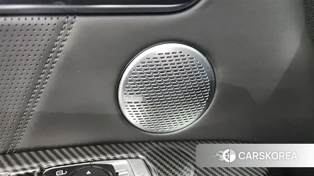 Kia Mohave Master id 3747936 из Кореи 10