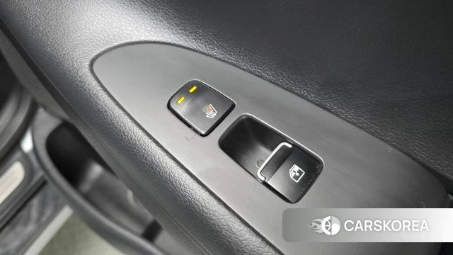 Hyundai The New Grandeur IG id 3820180 из Кореи 10