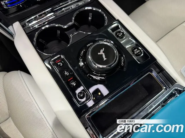 Rolls-Royce Cullinan id 2785271 из Кореи 10