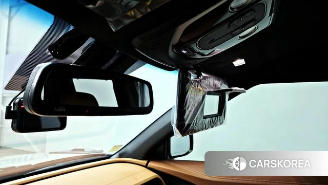 Ssangyong The New Torres id 3805173 из Кореи 10