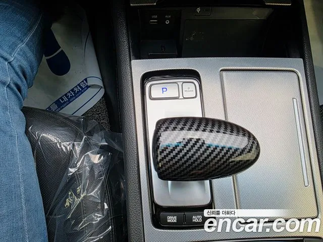 Genesis G80 id 2765855 из Кореи 10