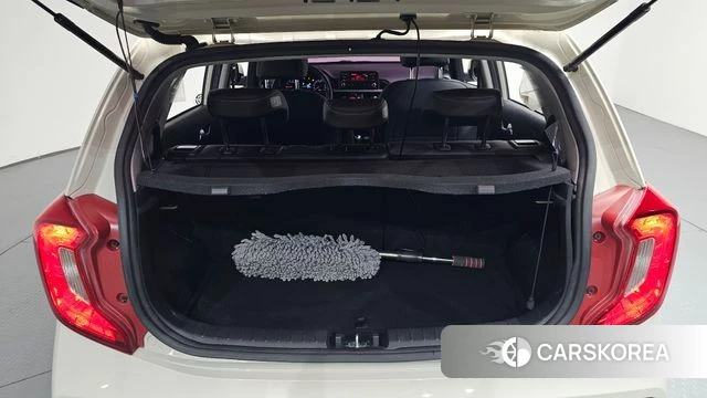 Kia All New Morning (JA) id 4286216 из Кореи 10