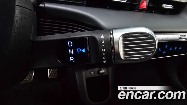 Hyundai Ionic 5 id 2731720 из Кореи 10