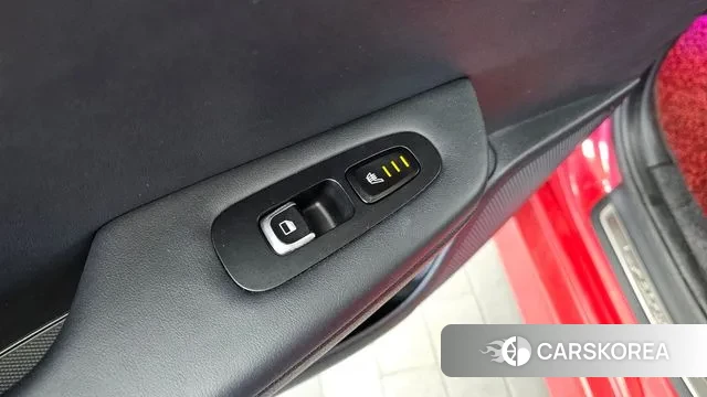 Kia Stinger id 3666742 из Кореи 10