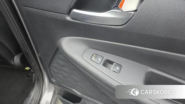 Hyundai The New Santa Fe id 3615823 из Кореи 10