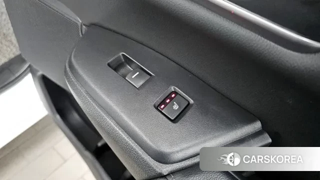 Honda CR-V 5th generation id 3573226 из Кореи 10