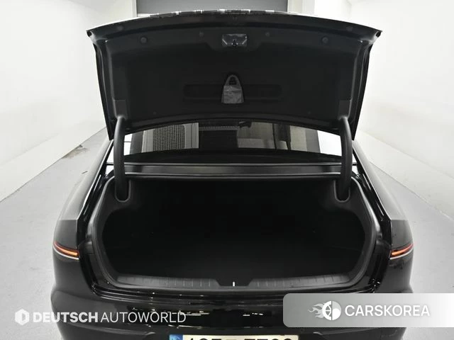 Hyundai Grandeur Hybrid (GN7) id 4292709 из Кореи 10