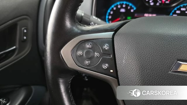 Chevrolet (GM Daewoo) Real New Colorado id 4518031 из Кореи 10